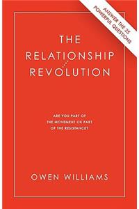 The Relationship Revolution