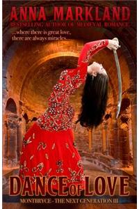 Dance of Love