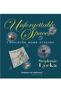 Unforgettable Spaces