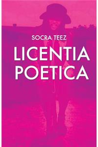 Licentia Poetica