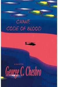 Chant: Code of Blood