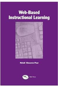 Web-based Instructional Learning