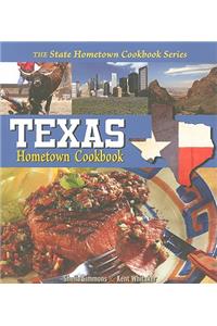 Texas Hometown Cookbook