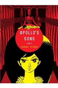 Apollo's Song 1