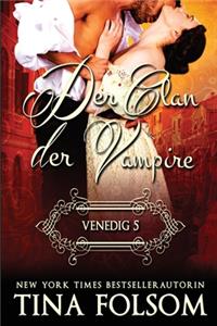 Der Clan der Vampire - Venedig 5