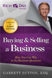 Buying & Selling a Business