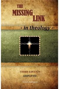 Missing Link - In Theology