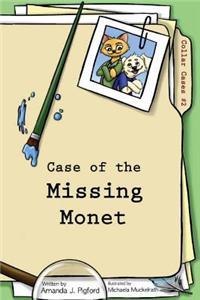 Case of the Missing Monet