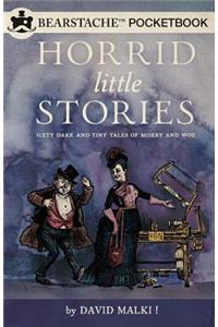 Horrid Little Stories