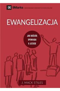 Ewangelizacja (Evangelism) (Polish)