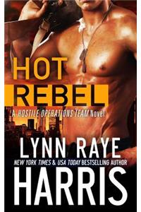 Hot Rebel