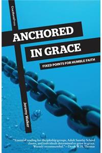 Anchored in Grace