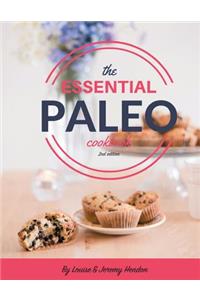 Essential Paleo Cookbook (Full Color)