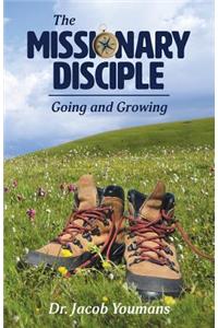 Missionary Disciple