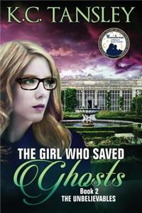 Girl Who Saved Ghosts
