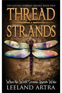 Thread Strands