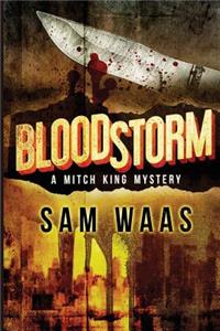Blood Storm