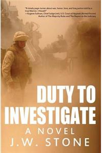 Duty to Investigate