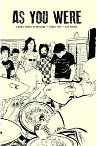 As You Were: House Shows