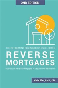 Reverse Mortgages