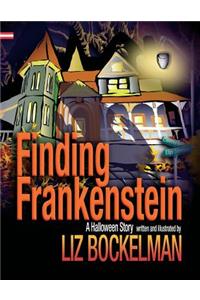 Finding Frankenstein