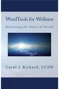 WordTools for Wellness