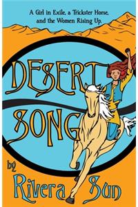 Desert Song