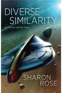 Diverse Similarity