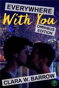 Everywhere with You (Omnibus Edition)