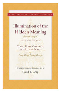 Illumination of the Hidden Meaning Vol. 2, 2