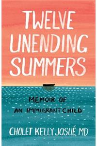 Twelve Unending Summers