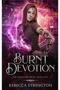 Burnt Devotion
