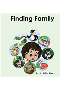 Finding Family