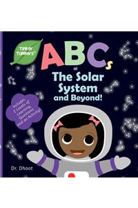 ABCs of The Solar System and Beyond (Tinker Toddlers)