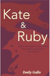 Kate & Ruby