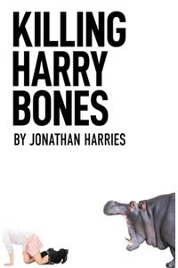 Killing Harry Bones