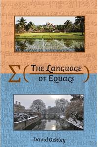 Language of Equals
