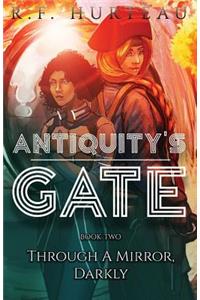Antiquity's Gate