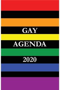 Gay Agenda