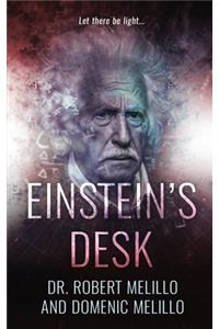 Einstein's Desk