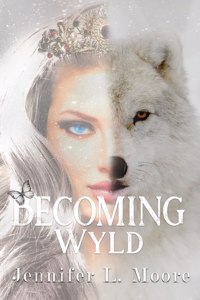 Becoming Wyld