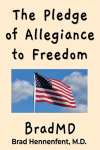 Pledge of Allegiance to Freedom