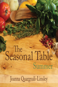 Seasonal Table