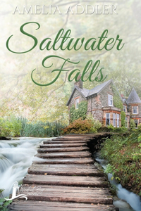 Saltwater Falls