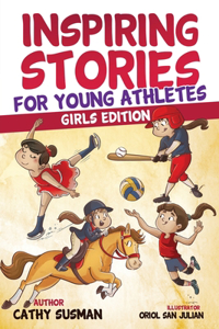Inspiring Stories for Young Athletes