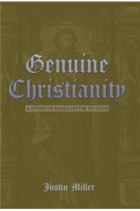 Genuine Christianity