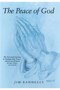 The Peace of God
