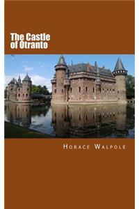 The Castle of Otranto