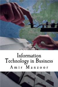 Information Technology in Business