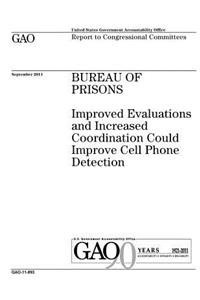 Bureau of Prisons